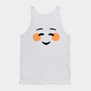 HappyFace Meiguinho Tank Top